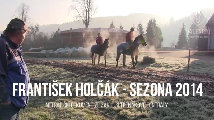 VIDEO: Netradiční dokument ze sezony 2014