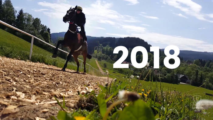 Video: Ohlédnutí za rokem 2018