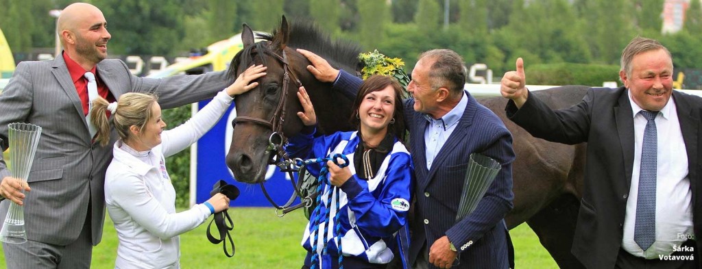 Cheeky Chappie Derby 2014