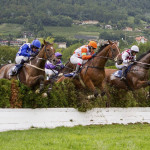 Brog Deas - Gran Siepi di Merano - foto: Press Arigossi