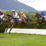 Brog Deas - Gran Siepi di Merano - foto: Press Arigossi