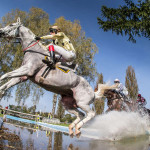 Shaman - Poplerův memorial 2014 - Petr Lusk (Galopp-reporter.cz)