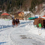 Zima 2015 u Radka Holčáka