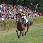 Sidney - Foto: Bohumil Křižan & Galopp reporter