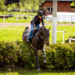 Valencio - Radek Holčák - trénink - foto: Ondřej Carda