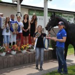 Pardubice - 1.kvalifikace - foto: Bohumil Křižan