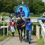 Pardubice - 1.kvalifikace - foto: Bohumil Křižan