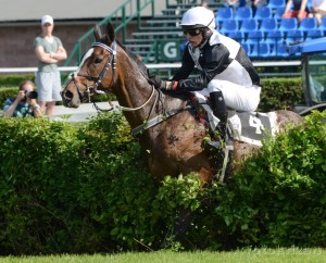 Pardubice - 1.kvalifikace - foto: Bohumil Křižan