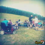 oslava derby