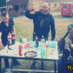 oslava derby