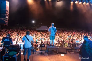 30. Formanský den ve Velkých Karlovicích