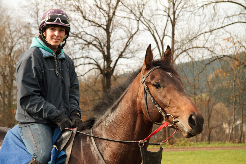 Kifaaya - trenink - listopad 2014