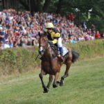 Sidney - Foto: Bohumil Křižan & Galopp reporter