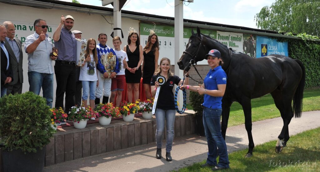 Pardubice - 1.kvalifikace - foto: Bohumil Křižan