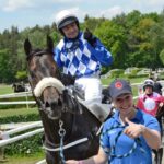 Pardubice - 1.kvalifikace - foto: Bohumil Křižan