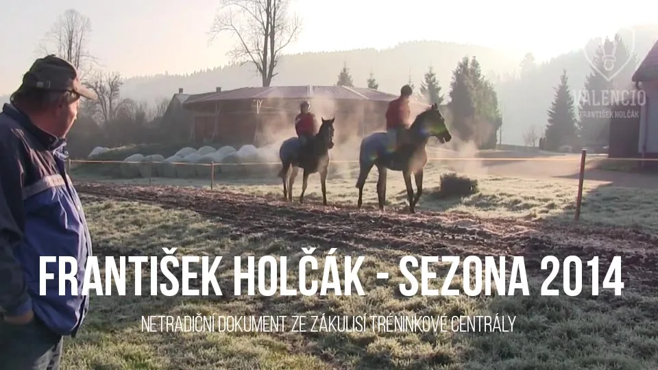 Dokument - sezona 2014