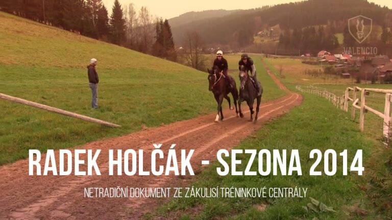Dokument - sezona 2014