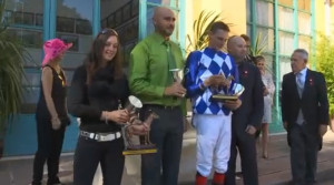 Kifaaya - Merano - Premio CORSA SIEPI